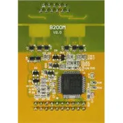 Yeastar MyPBX BRI modul 2xBRI port za 2 ISDN2 linije