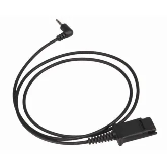 WELL Mairdi MRD-QD012 adapter za 3,5 mm priključak (RTX, Alcatel, Apple PC) WELL Mairdi MRD-QD012 adapter za 3,5 mm priključak (RTX, Alcatel, Apple PC)