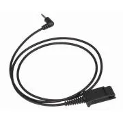 WELL Mairdi MRD-QD012 adapter za 3,5 mm priključak (RTX, Alcatel, Apple PC)
