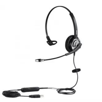 WELL Mairdi MRD-805 USB, slušalice za jedno uho (USB s kontrolom glasnoće)