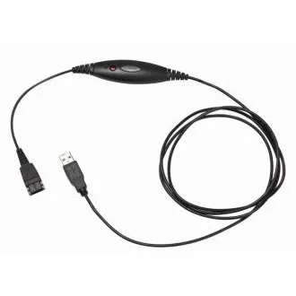 WELL Mairdi MRD-USB001 Mairdi adapter, USB s kontrolom glasnoće WELL Mairdi MRD-USB001 Mairdi adapter, USB s kontrolom glasnoće