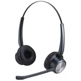 WELL Mairdi MRD-800BTD, binauralne bežične slušalice WELL Mairdi MRD-800BTD, binauralne bežične slušalice