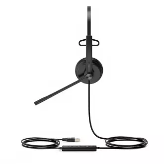 Yealink UH34 Mono slušalice za jedno uho sa USB konektorom