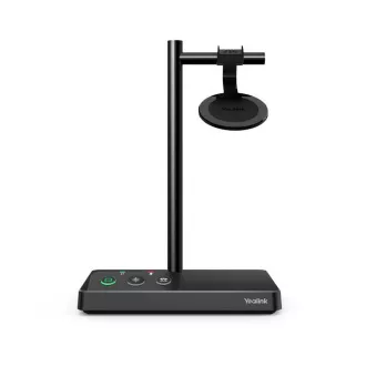 Yealink WH62 Dual DECT baza sa slušalicama za oba uha Yealink WH62 Dual DECT baza sa slušalicama za oba uha