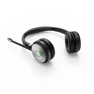 Yealink WH62 Dual DECT baza sa slušalicama za oba uha Yealink WH62 Dual DECT baza sa slušalicama za oba uha