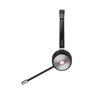 Yealink WH62 Dual DECT baza sa slušalicama za oba uha Yealink WH62 Dual DECT baza sa slušalicama za oba uha
