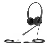 Yealink YHS34 Dual slušalice za oba uha s QD-RJ9 konektorima