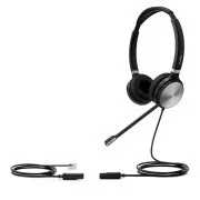 Yealink YHS36 Dual slušalice za oba uha s QD-RJ9 konektorima