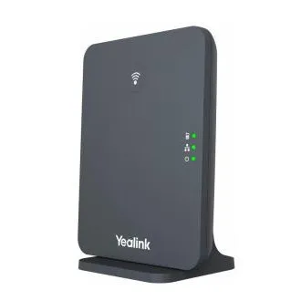 Yealink W70B SIP DECT bazna stanica, PoE, do 10 slušalica Yealink W70B SIP DECT bazna stanica, PoE, do 10 slušalica