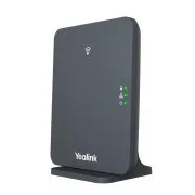 Yealink W70B SIP DECT bazna stanica, PoE, do 10 slušalica