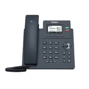 Yealink SIP-T31W WiFi telefon, sa strujnim adapterom