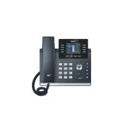 Yealink SIP-T44W SIP telefon, PoE, 2.8" 320x240 LCD, 21 programski jezik, Wi-Fi, Bluetooth