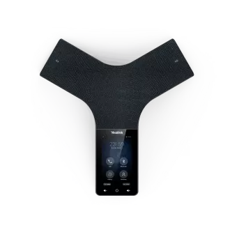 Yealink CP965 SIP konferencijski telefon, PoE, 5" osjetljiv na dodir. LCD 720x1280, tehnologija zaštite od buke