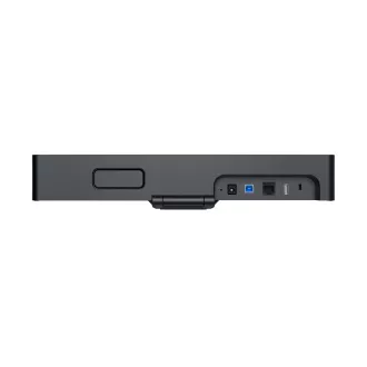 Yealink UVC34 višenamjenski USB video bar, 4K, 120°, 8 mikrofona