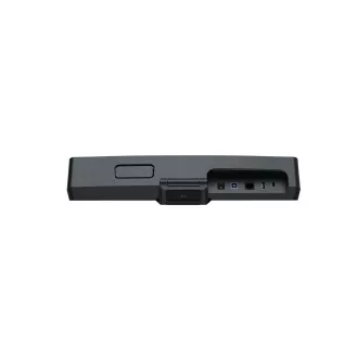 Yealink UVC34 višenamjenski USB video bar, 4K, 120°, 8 mikrofona