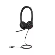 Yealink UH35 Dual Headset za oba uha,