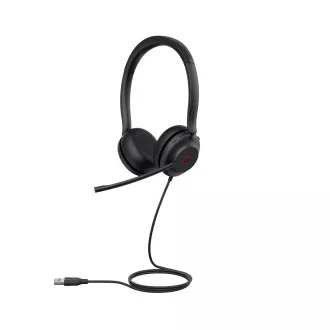 Yealink UH35 Dual Headset za oba uha,