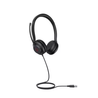 Yealink UH35 Dual Headset za oba uha,