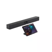 Yealink A40-031 višenamjenski MeetingBar, 2*48MP, 6x digitalni zum, 8MEMS, USB-C