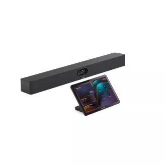 Yealink A40-031 višenamjenski MeetingBar, 2*48MP, 6x digitalni zum, 8MEMS, USB-C
