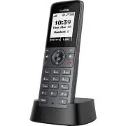 Yealink W71H SIP DECT slušalica, 1,8" crno-bijeli zaslon