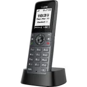 Yealink W71H SIP DECT slušalica, 1,8" crno-bijeli zaslon