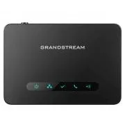 Grandstream DP750, IP DECT bazna stanica, maks. 5 ruku, HD glas, 10 SIP računa, 5 istovremeno. poziva