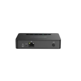 Grandstream DP760, repetitor za DECT stanicu DP750, 2 istovremena poziva, do 4 kom u seriji, PoE