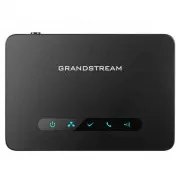 Grandstream DP760, repetitor za DECT stanicu DP750, 2 istovremena poziva, do 4 kom u seriji, PoE