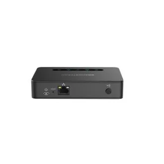 Grandstream DP760, repetitor za DECT stanicu DP750, 2 istovremena poziva, do 4 kom u seriji, PoE