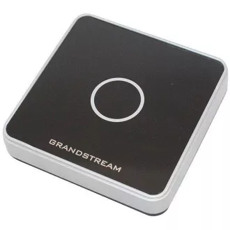 Grandstream GDS37x0-RFID-RD, čitač RFID kartica ili RFID tagova za vratara GDS3710