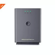 Grandstream DP752 IP DECT osnovni stanica, maks. 5 ruku, HD glas, 10 SIP računa, 5 datoteka. poziva
