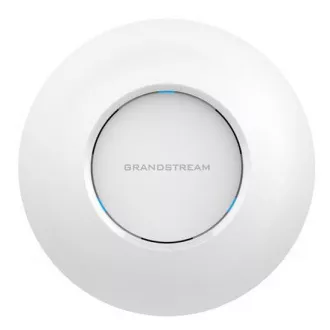 Grandstream GWN7605 AP, 802.11ac Wave2, 2x2:2 MU-MIMO oblikovanje snopa, 8 SSDI, 100+ klijenata, 1,27 Gbps, 1