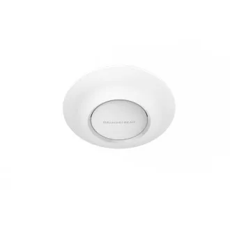 Grandstream GWN7605 AP, 802.11ac Wave2, 2x2:2 MU-MIMO oblikovanje snopa, 8 SSDI, 100+ klijenata, 1,27 Gbps, 1