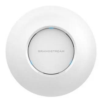 Grandstream GWN7605 AP, 802.11ac Wave2, 2x2:2 MU-MIMO oblikovanje snopa, 8 SSDI, 100+ klijenata, 1,27 Gbps, 1 Grandstream GWN7605 AP, 802.11ac Wave2, 2x2:2 MU-MIMO oblikovanje snopa, 8 SSDI, 100+ klijenata, 1,27 Gbps, 1
