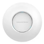 Grandstream GWN7605 AP, 802.11ac Wave2, 2x2:2 MU-MIMO oblikovanje snopa, 8 SSDI, 100+ klijenata, 1,27 Gbps, 1