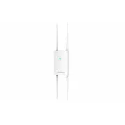 Grandstream GWN7630LR AP, 802.11ac Wave2, 4x4:4 MU-MIMO, 16 SSDI, 200+ klijenata, 2.33Gbps, IP66, 300m