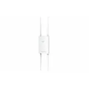 Grandstream GWN7630LR AP, 802.11ac Wave2, 4x4:4 MU-MIMO, 16 SSDI, 200+ klijenata, 2.33Gbps, IP66, 300m