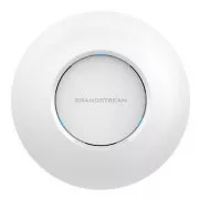 Grandstream GWN7615 AP, 802.11acWave2, dvopojasni 3x3:3 MU-MIMO, 16SSDI, 200+ konc. kl., domet 175m