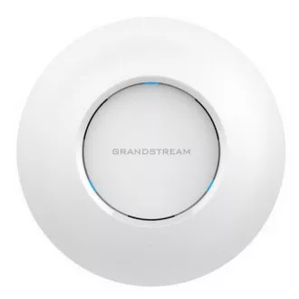 Grandstream GWN7615 AP, 802.11acWave2, dvopojasni 3x3:3 MU-MIMO, 16SSDI, 200+ konc. kl., domet 175m