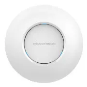 Grandstream GWN7615 AP, 802.11acWave2, dvopojasni 3x3:3 MU-MIMO, 16SSDI, 200+ konc. kl., domet 175m