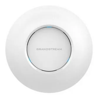 Grandstream GWN7615 AP, 802.11acWave2, dvopojasni 3x3:3 MU-MIMO, 16SSDI, 200+ konc. kl., domet 175m Grandstream GWN7615 AP, 802.11acWave2, dvopojasni 3x3:3 MU-MIMO, 16SSDI, 200+ konc. kl., domet 175m