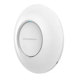 Grandstream GWN7615 AP, 802.11acWave2, dvopojasni 3x3:3 MU-MIMO, 16SSDI, 200+ konc. kl., domet 175m Grandstream GWN7615 AP, 802.11acWave2, dvopojasni 3x3:3 MU-MIMO, 16SSDI, 200+ konc. kl., domet 175m