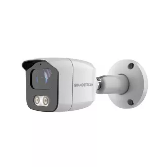 Grandstream GSC3615 SIP kamera, Bullet, volumen 3,6 mm, IR osvjetljivač, IP66 Grandstream GSC3615 SIP kamera, Bullet, volumen 3,6 mm, IR osvjetljivač, IP66