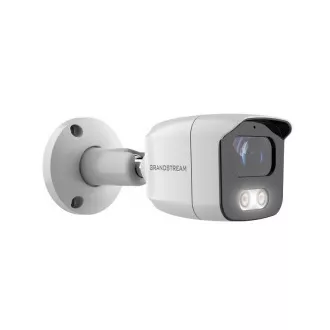 Grandstream GSC3615 SIP kamera, Bullet, volumen 3,6 mm, IR osvjetljivač, IP66 Grandstream GSC3615 SIP kamera, Bullet, volumen 3,6 mm, IR osvjetljivač, IP66