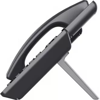 Grandstream GRP2601P SIP telefon, 2.21" LCD zaslon, 2 SIP računa, 100Mbit port, PoE