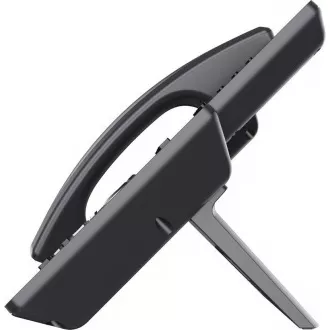 Grandstream GRP2603P SIP telefon, 2,48" LCD zaslon s pozadinskim osvjetljenjem, 6 SIP računa, 2x1Gbit port, PoE