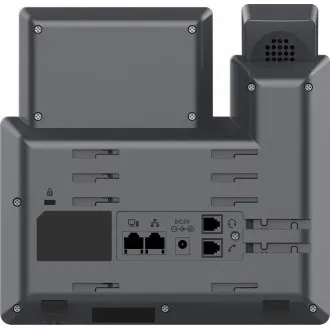 Grandstream GRP2604P SIP telefon, 2,48" LCD zaslon s pozadinskim osvjetljenjem, 6 SIP računa, 10BLF priključka, 2x1Gbit porta, PoE Grandstream GRP2604P SIP telefon, 2,48" LCD zaslon s pozadinskim osvjetljenjem, 6 SIP računa, 10BLF priključka, 2x1Gbit porta, PoE