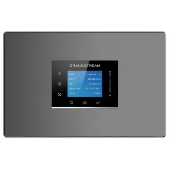 Grandstream UCM6302 Audio VoIP PBX, 500 korisnika, 75 datoteka poziv, audio konf. 75 računa, 2xFXO, 2xFXS port Grandstream UCM6302 Audio VoIP PBX, 500 korisnika, 75 datoteka poziv, audio konf. 75 računa, 2xFXO, 2xFXS port