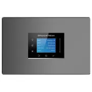 Grandstream UCM6302 Audio VoIP PBX, 500 korisnika, 75 datoteka poziv, audio konf. 75 računa, 2xFXO, 2xFXS port